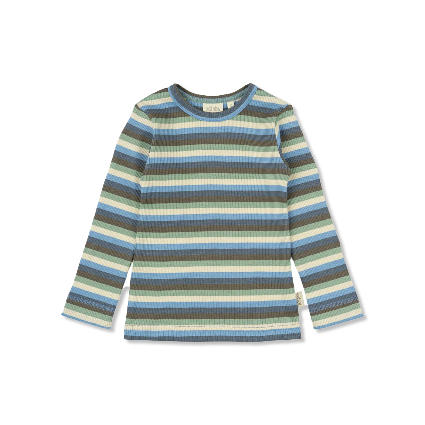langarmshirt