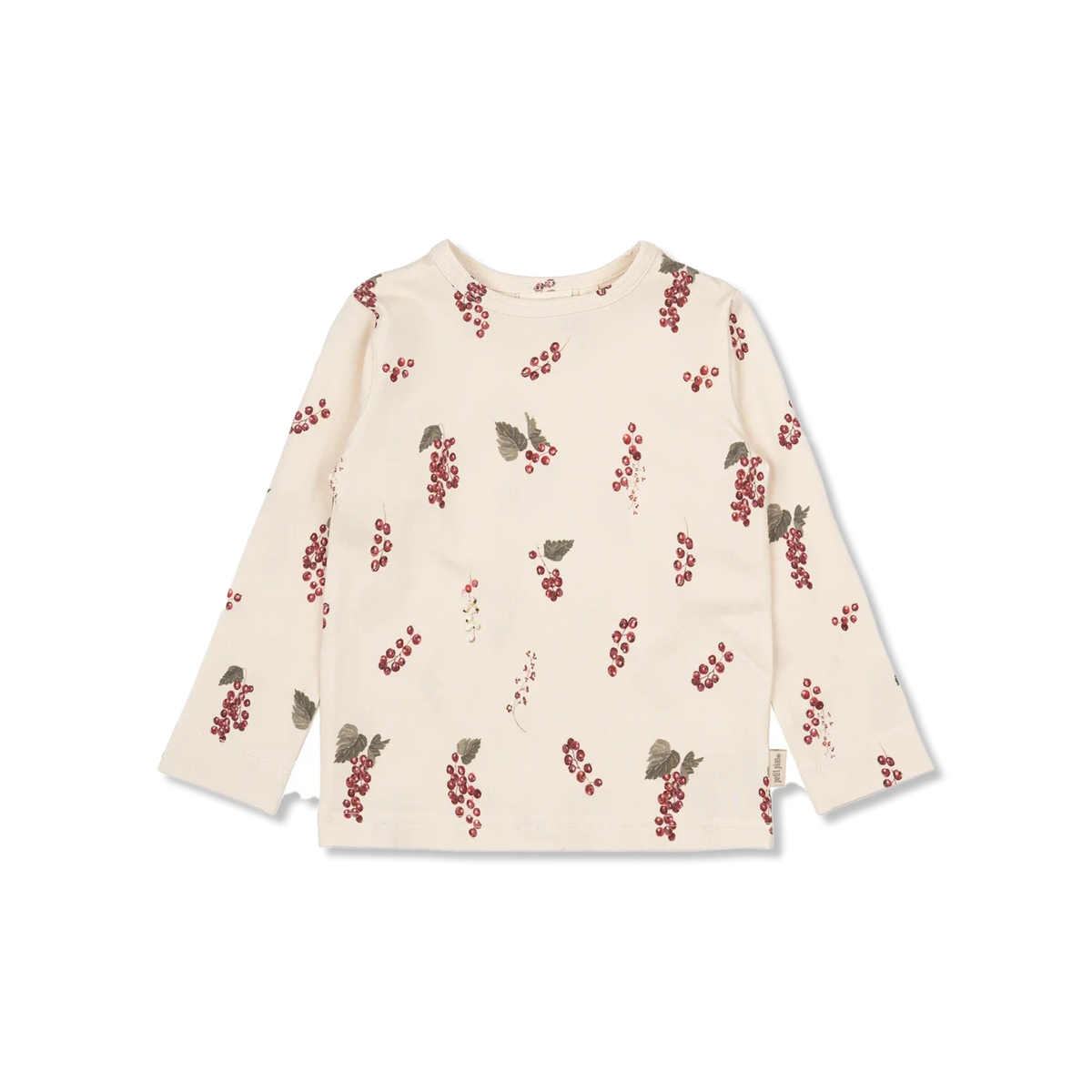 langarmshirt