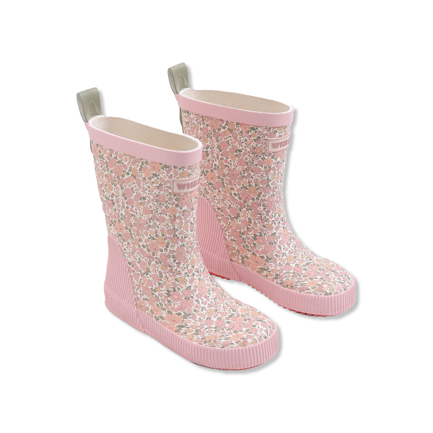 gummistiefel