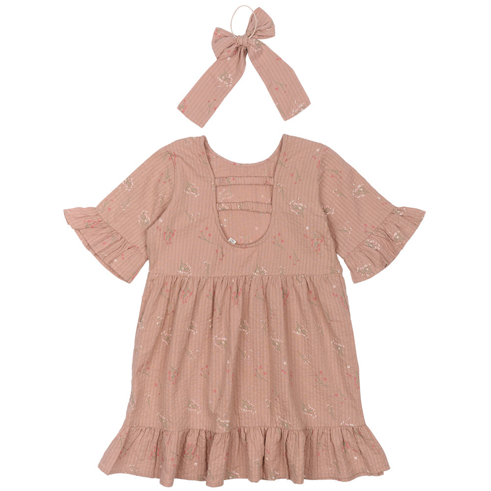 TNOlinam dress