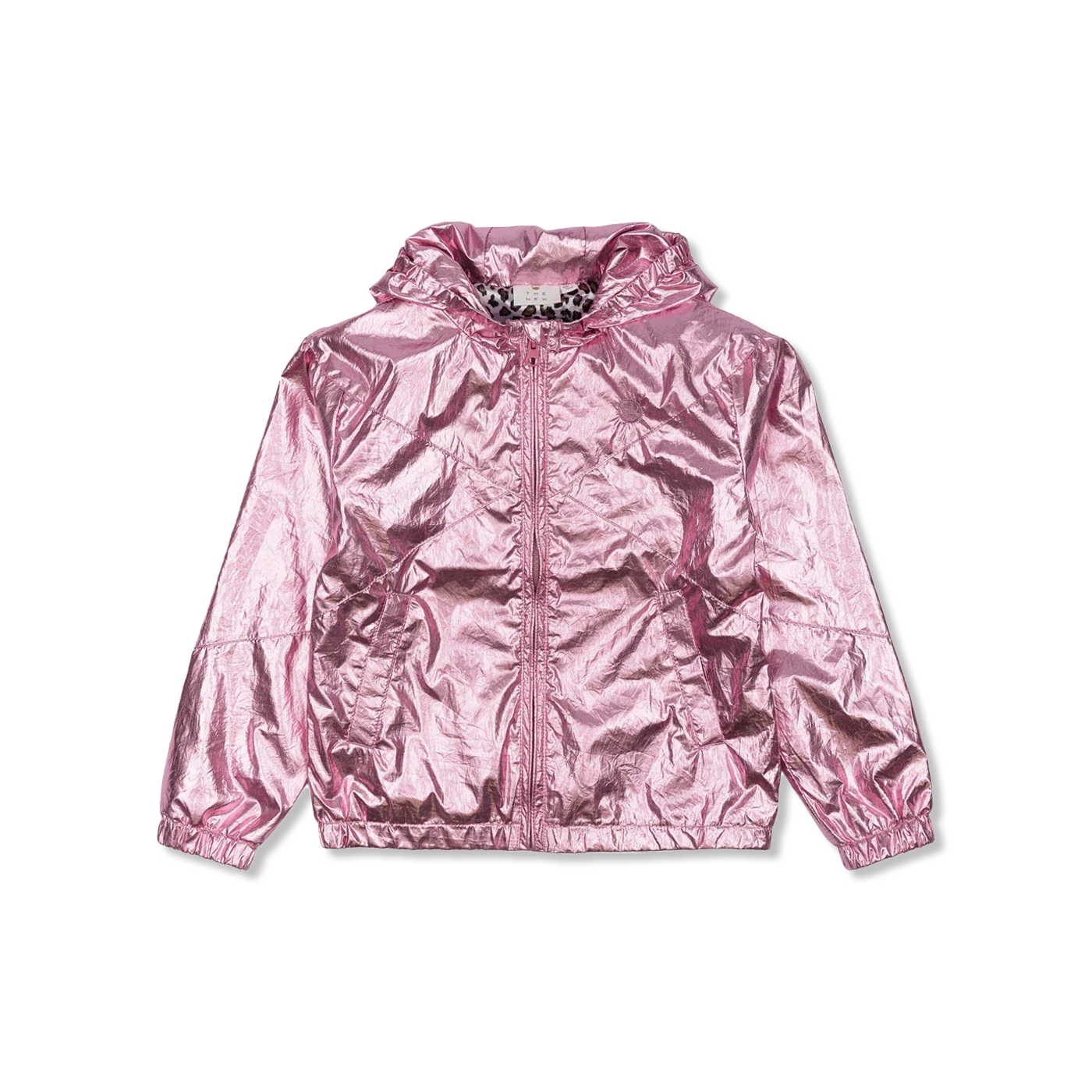 TNOlandia summer jacket