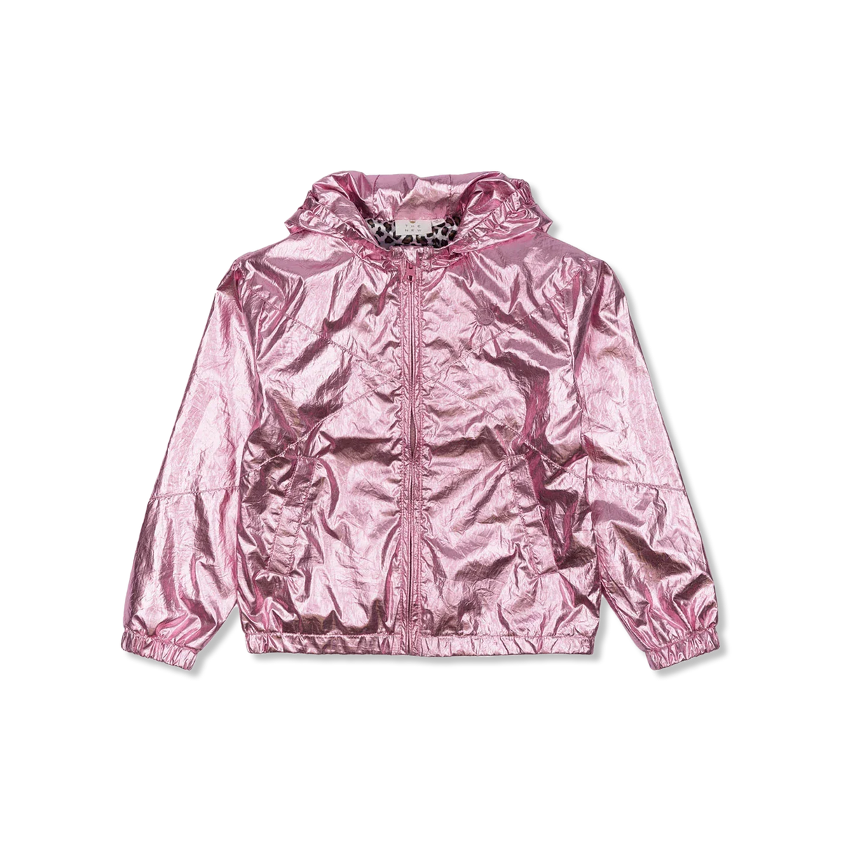 TNOlandia summer jacket
