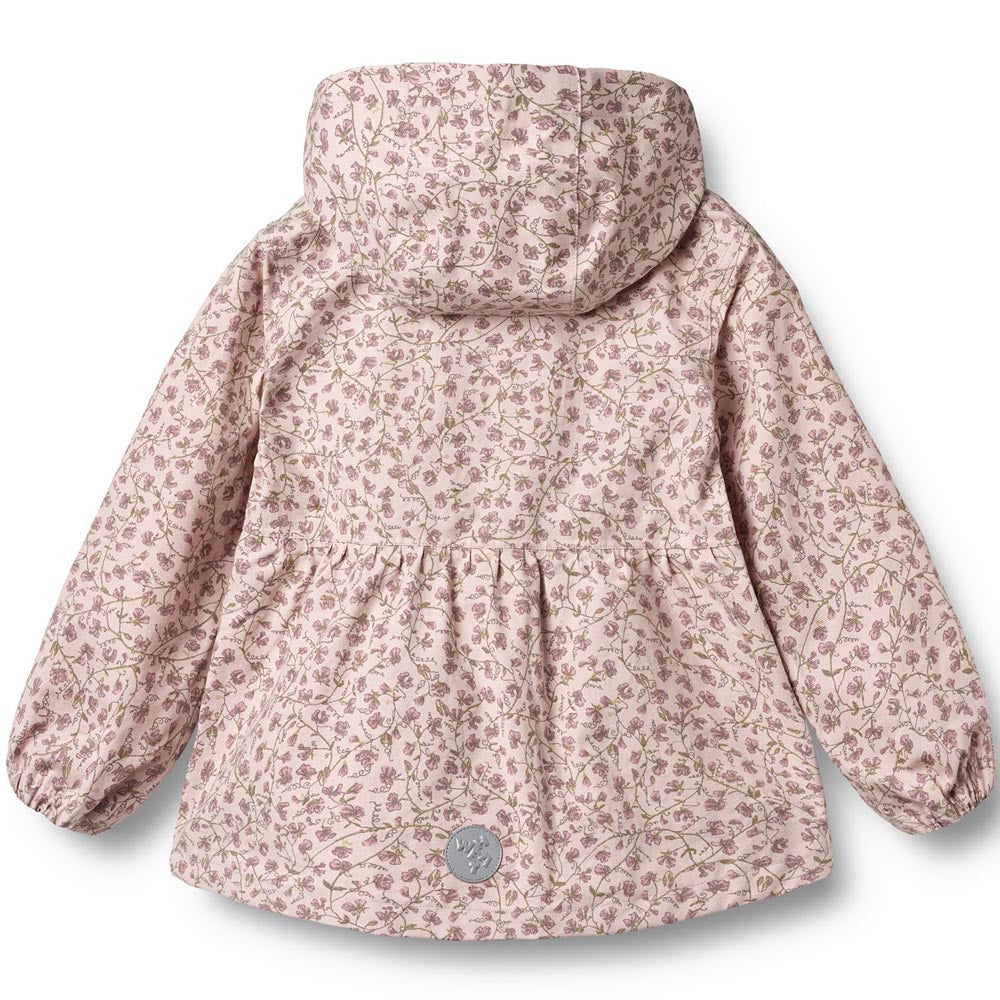 Magda summer jacket