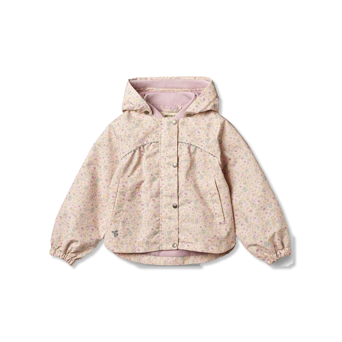Ruth sommerjacke