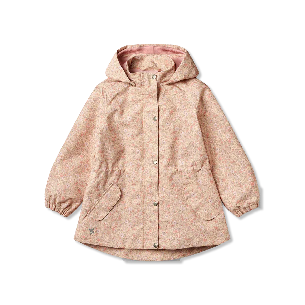 Ada sommerjacke