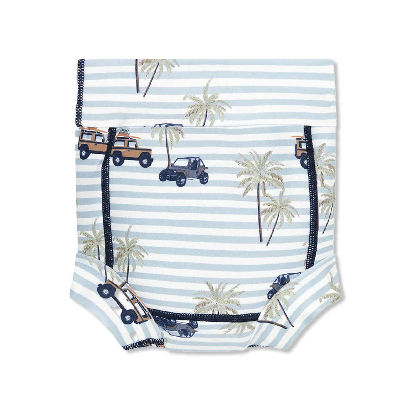 HCHarumi swim trunks