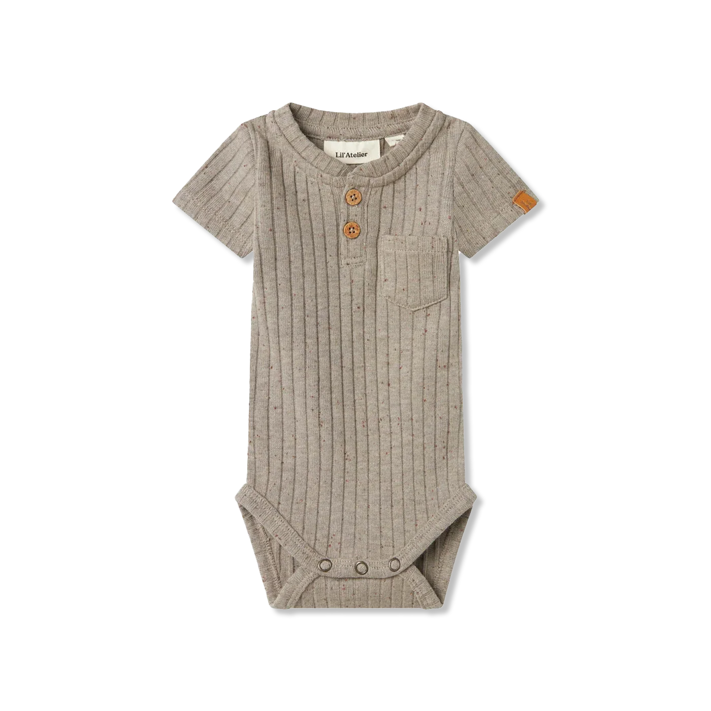 Nbmomilo Bodysuit