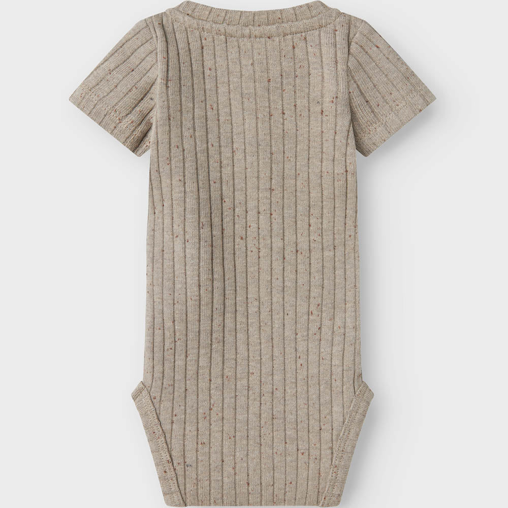 Nbmomilo Bodysuit
