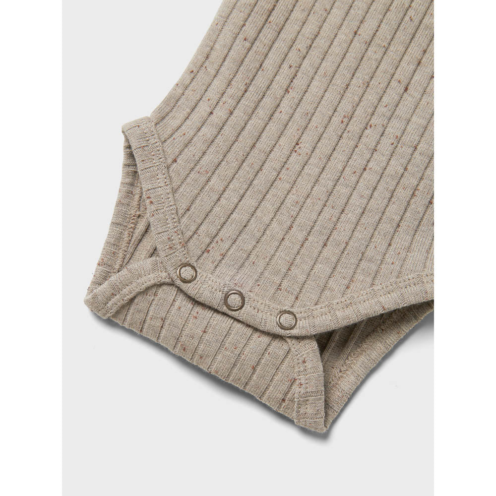 Nbmomilo Bodysuit