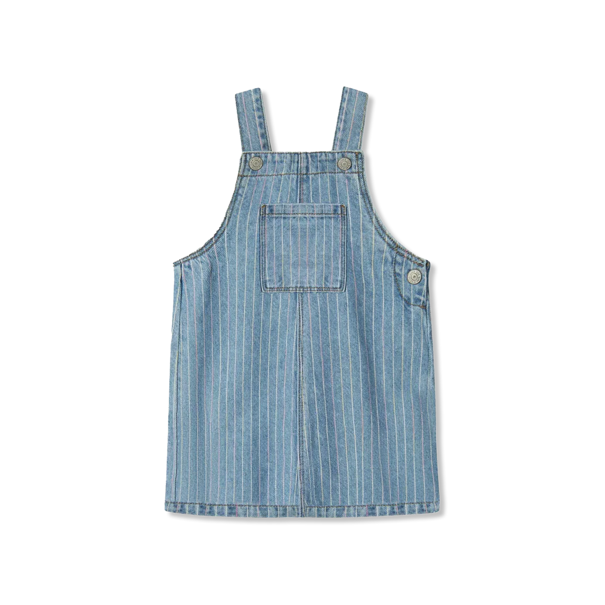 Nmfmacie dress