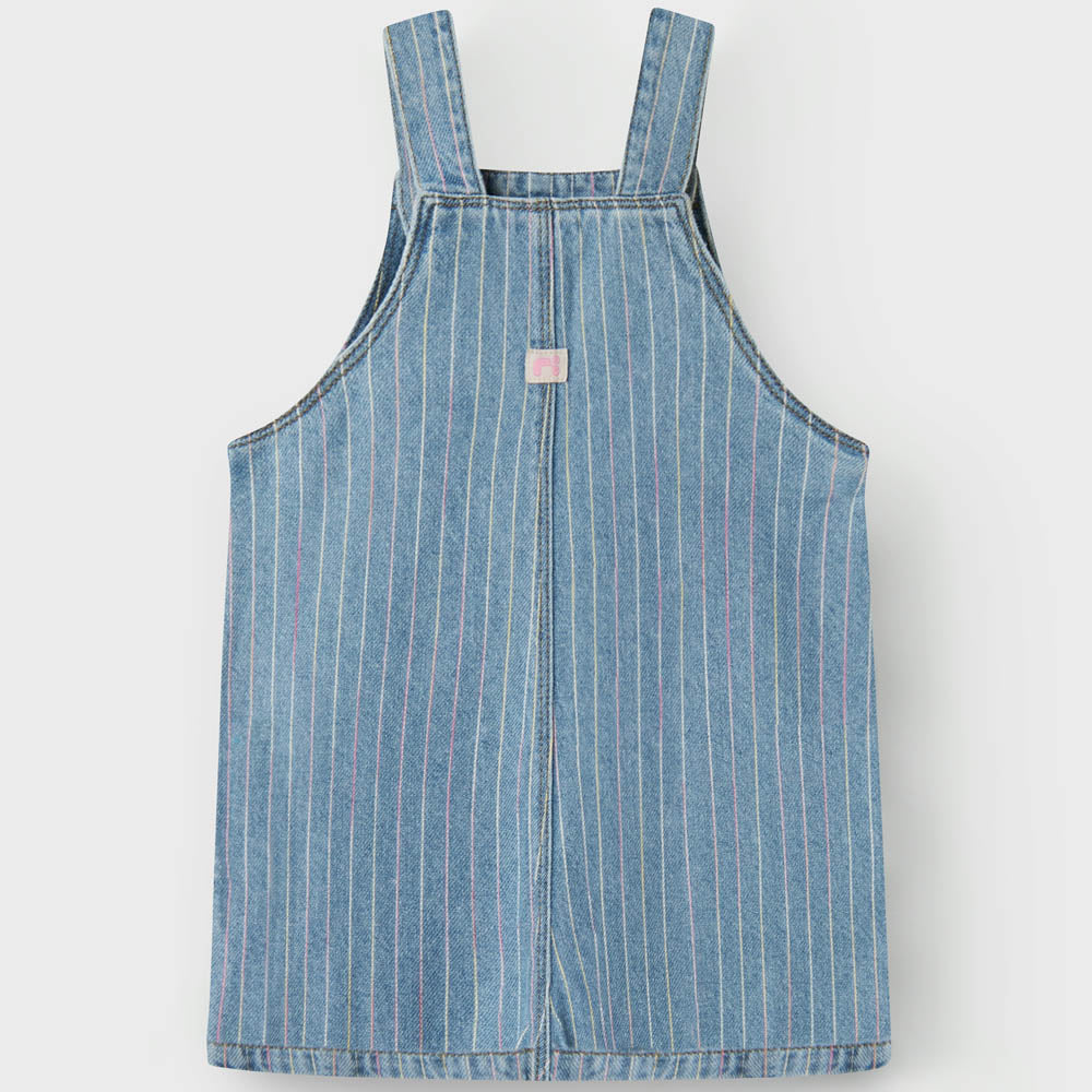 Nmfmacie dress