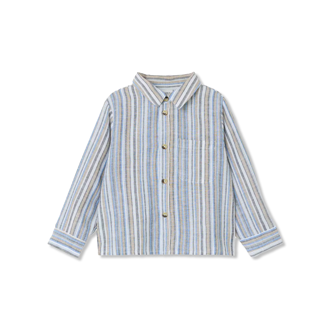 Nmmfide shirt