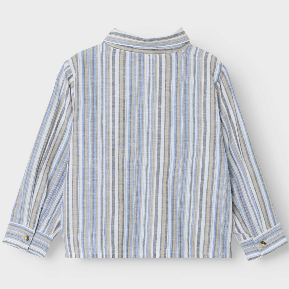 Nmmfide shirt