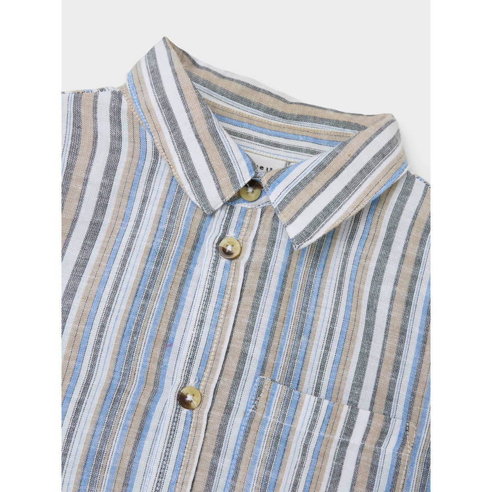 Nmmfide shirt