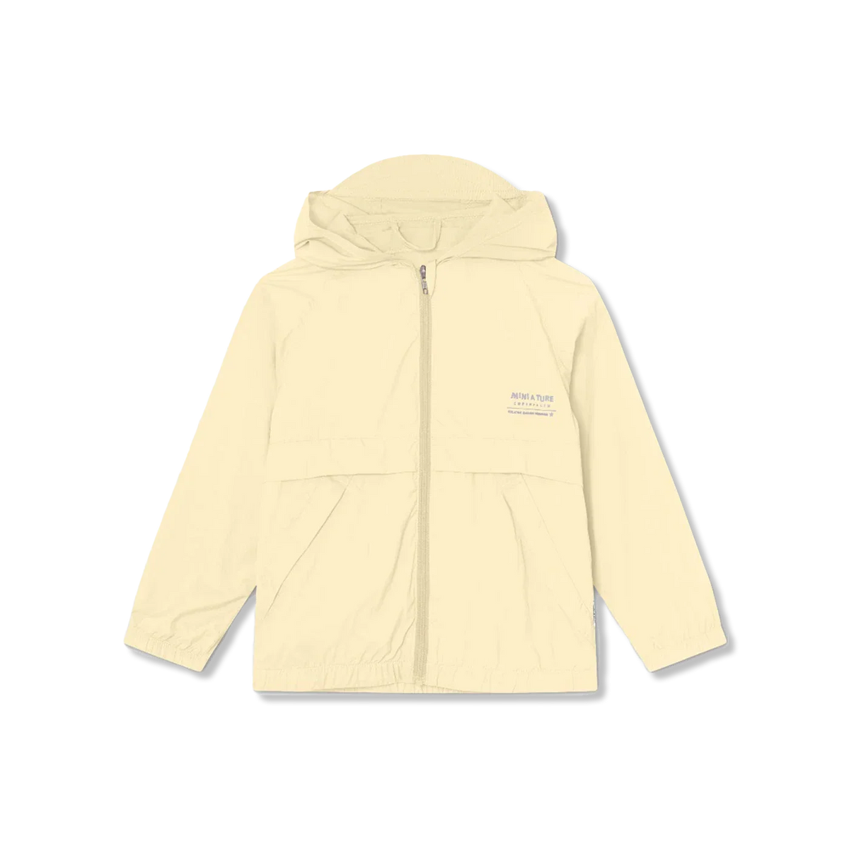 MATASLA sommerjacke