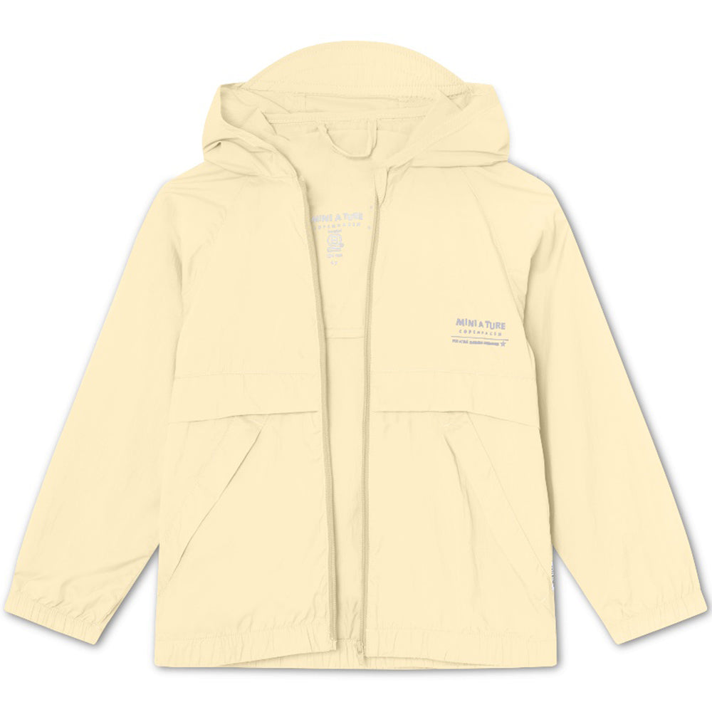 MATASLA sommerjacke