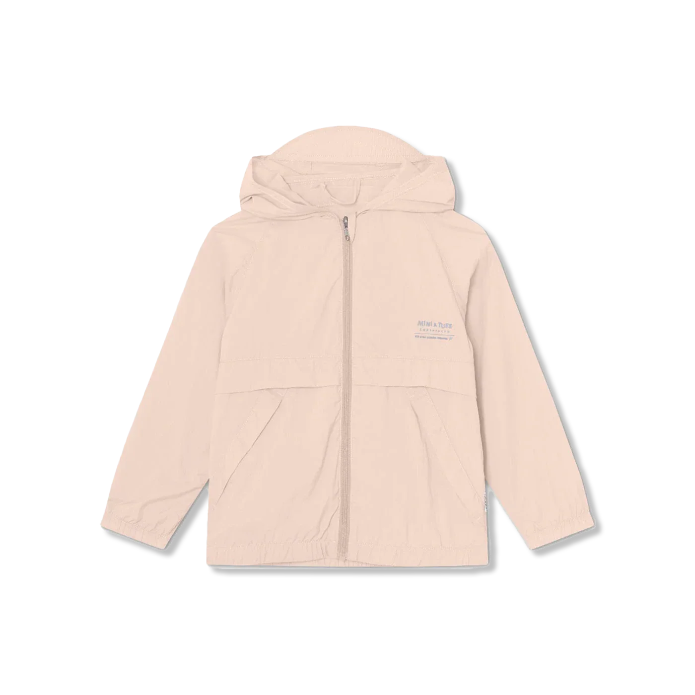 MATASLA summer jacket