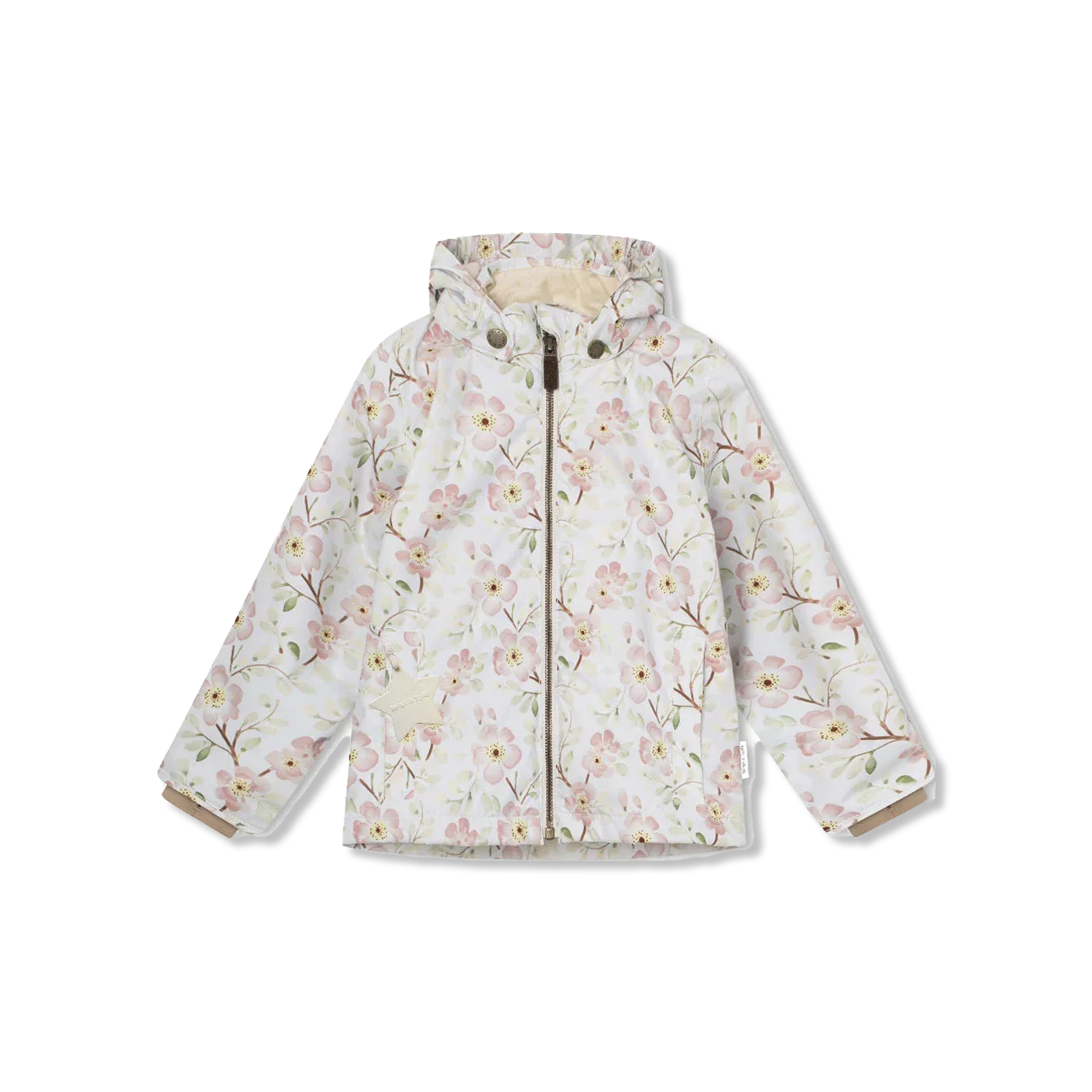 MATANISA summer jacket