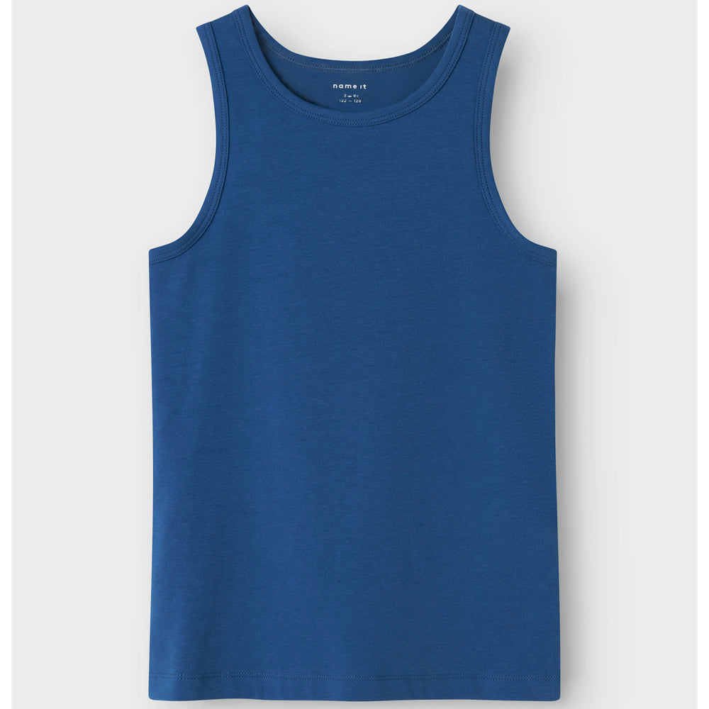 Undershirt