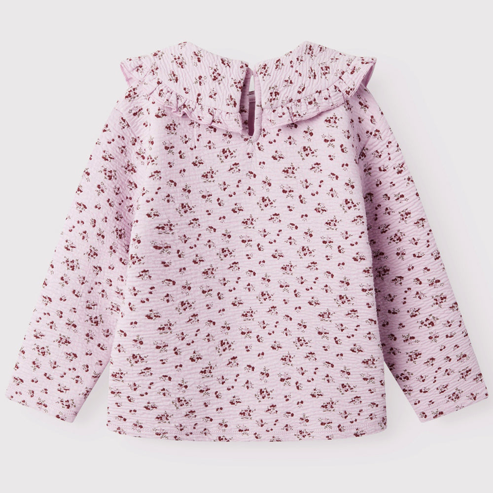 Nmftolly langarmshirt