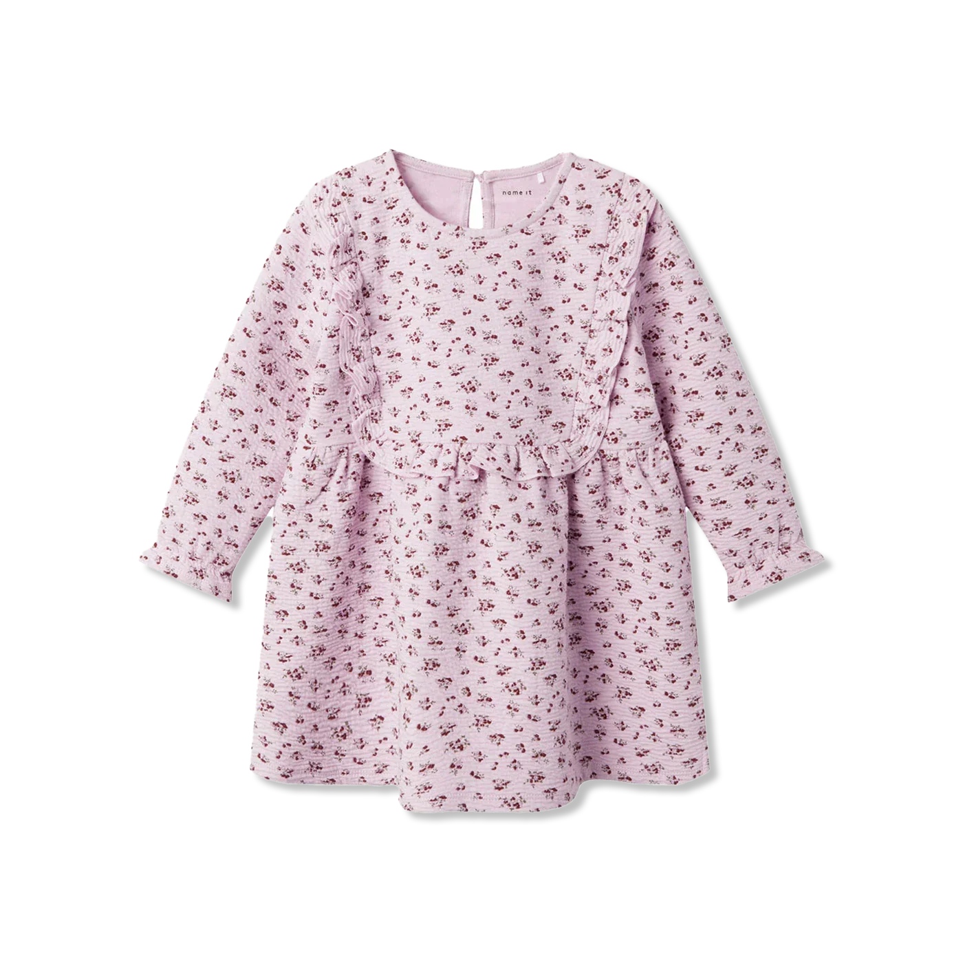 Nmftolly dress