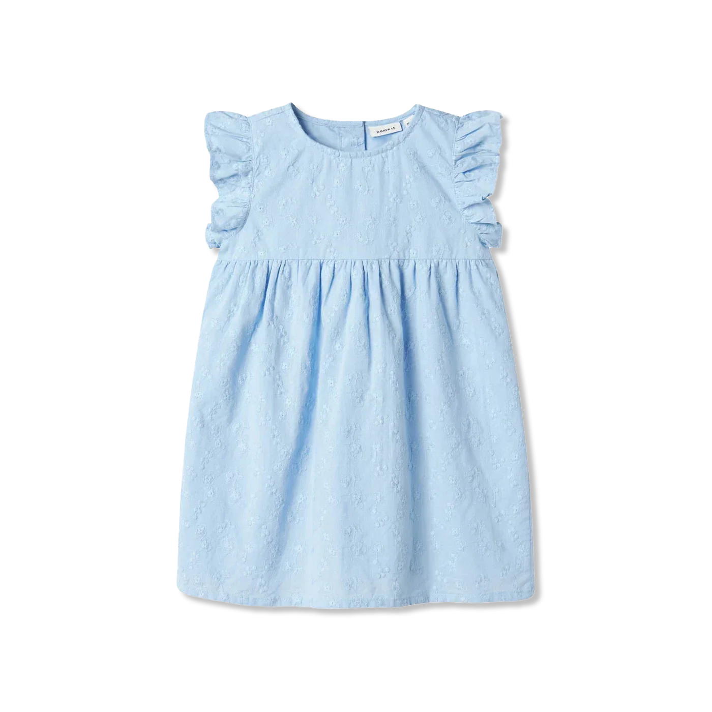 Nmfdetine kleid