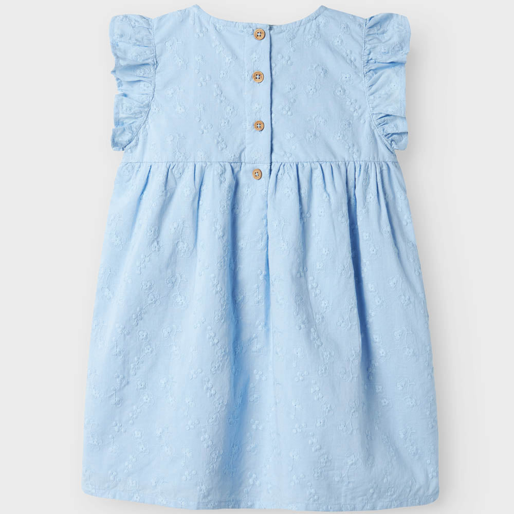 Nmfdetine kleid