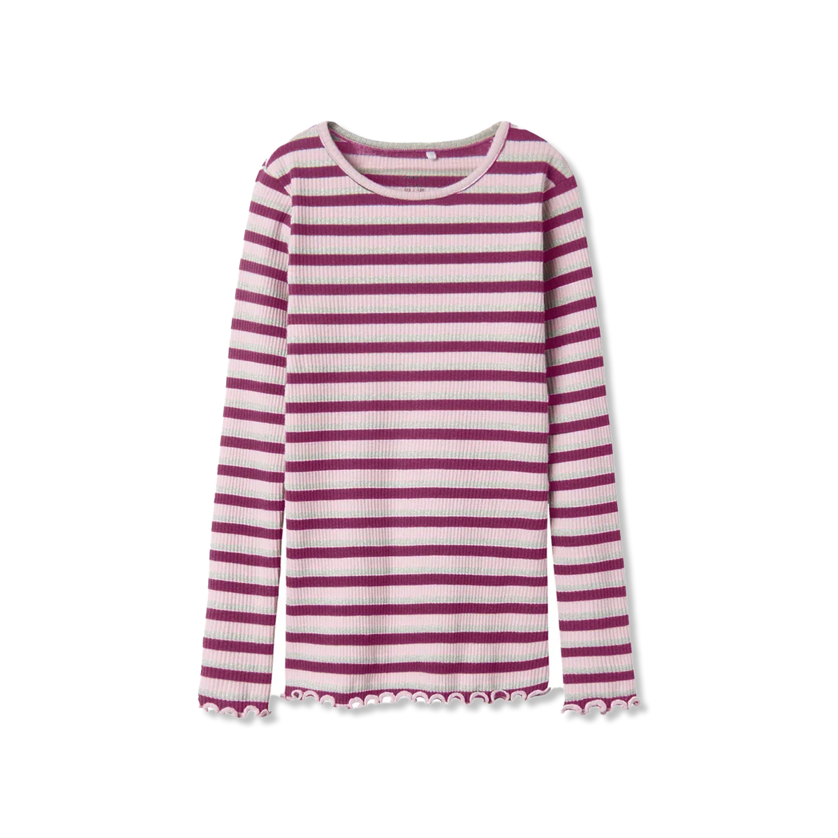 Nkfbalisa langarmshirt