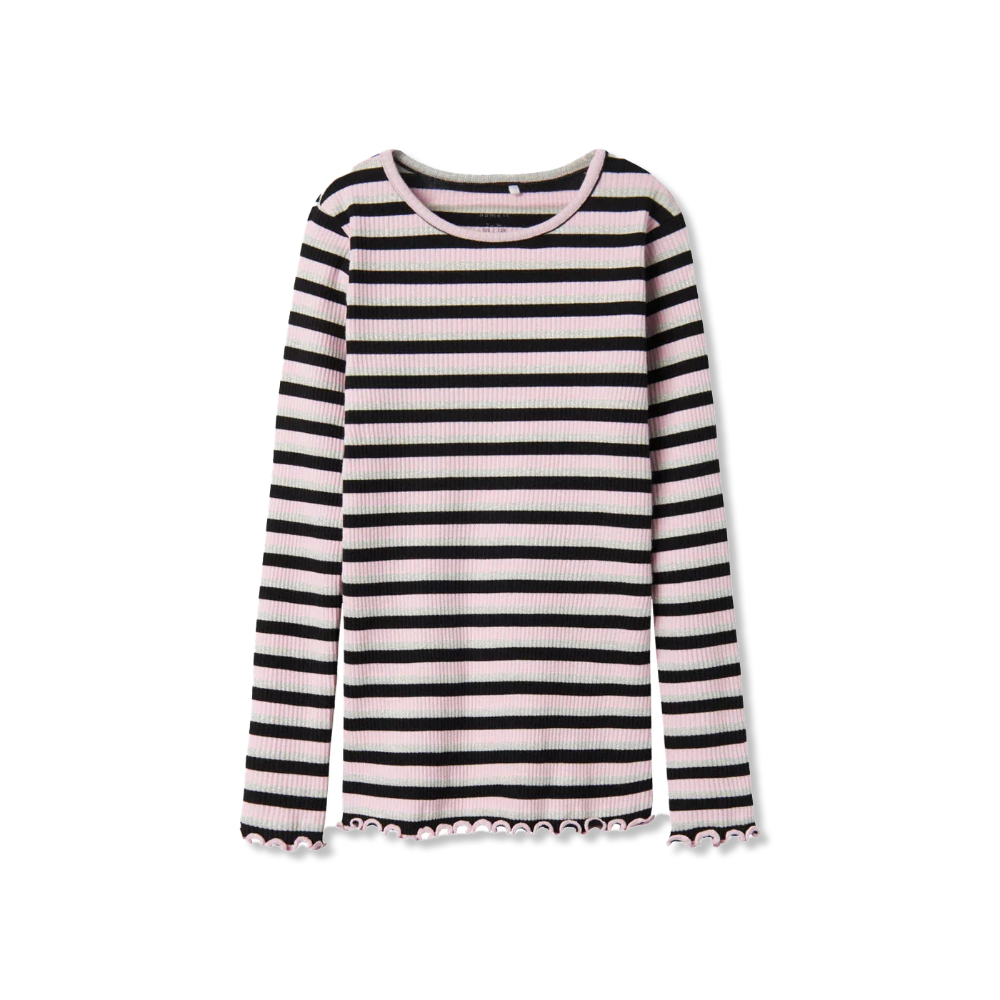 Nkfbalisa langarmshirt
