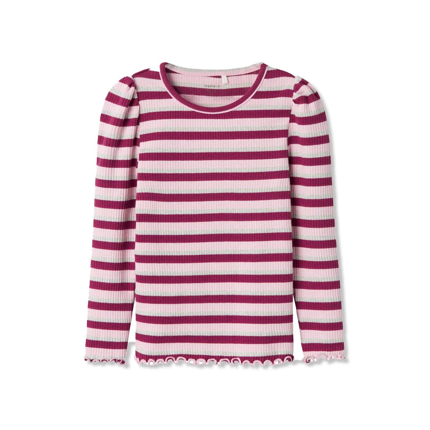 Nmfbalisa lS T-shirt