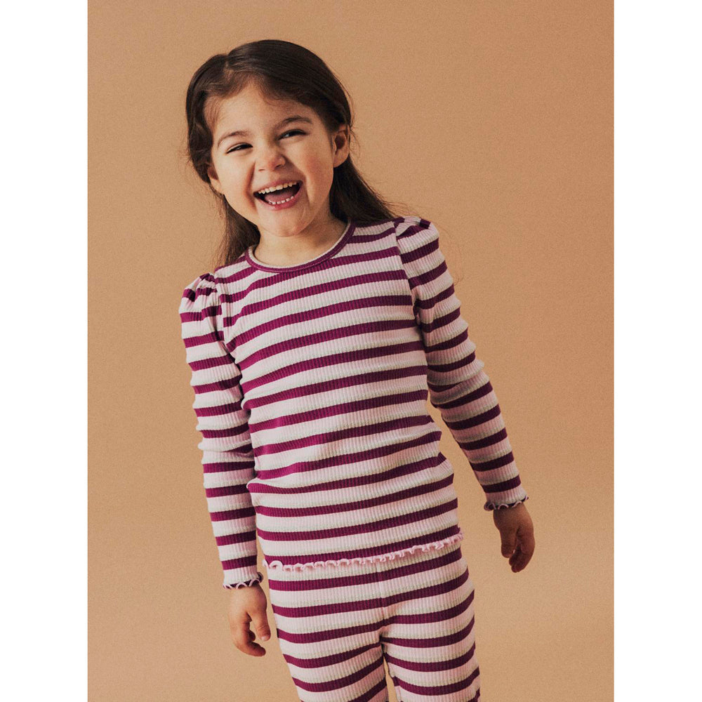 Nmfbalisa lS T-shirt