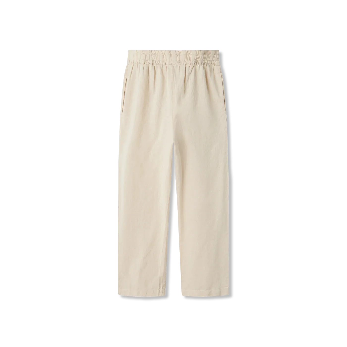 Nkffalinnen hose