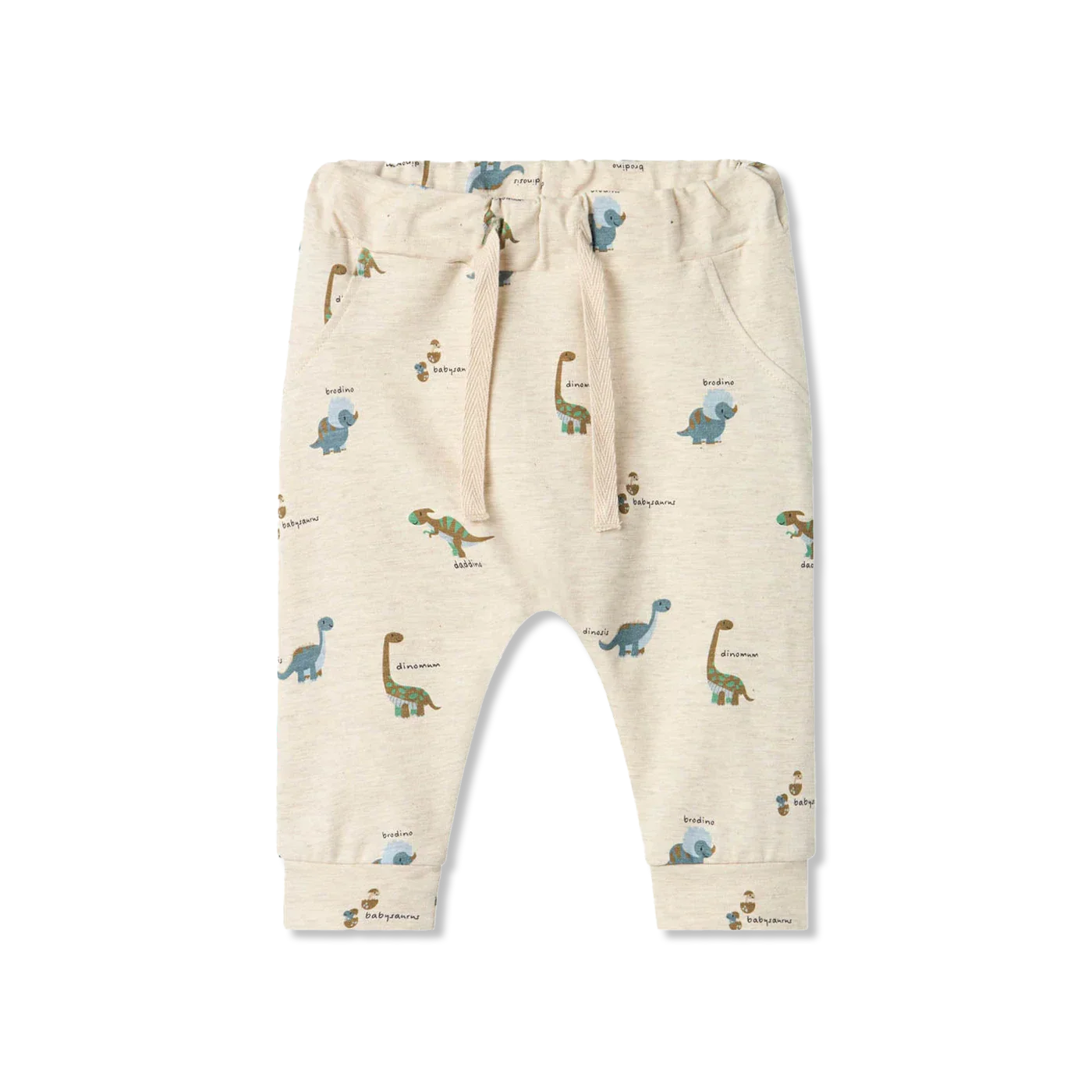 Nbmdinos pants