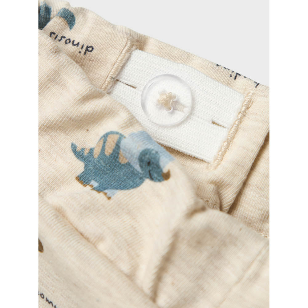 Nbmdinos pants