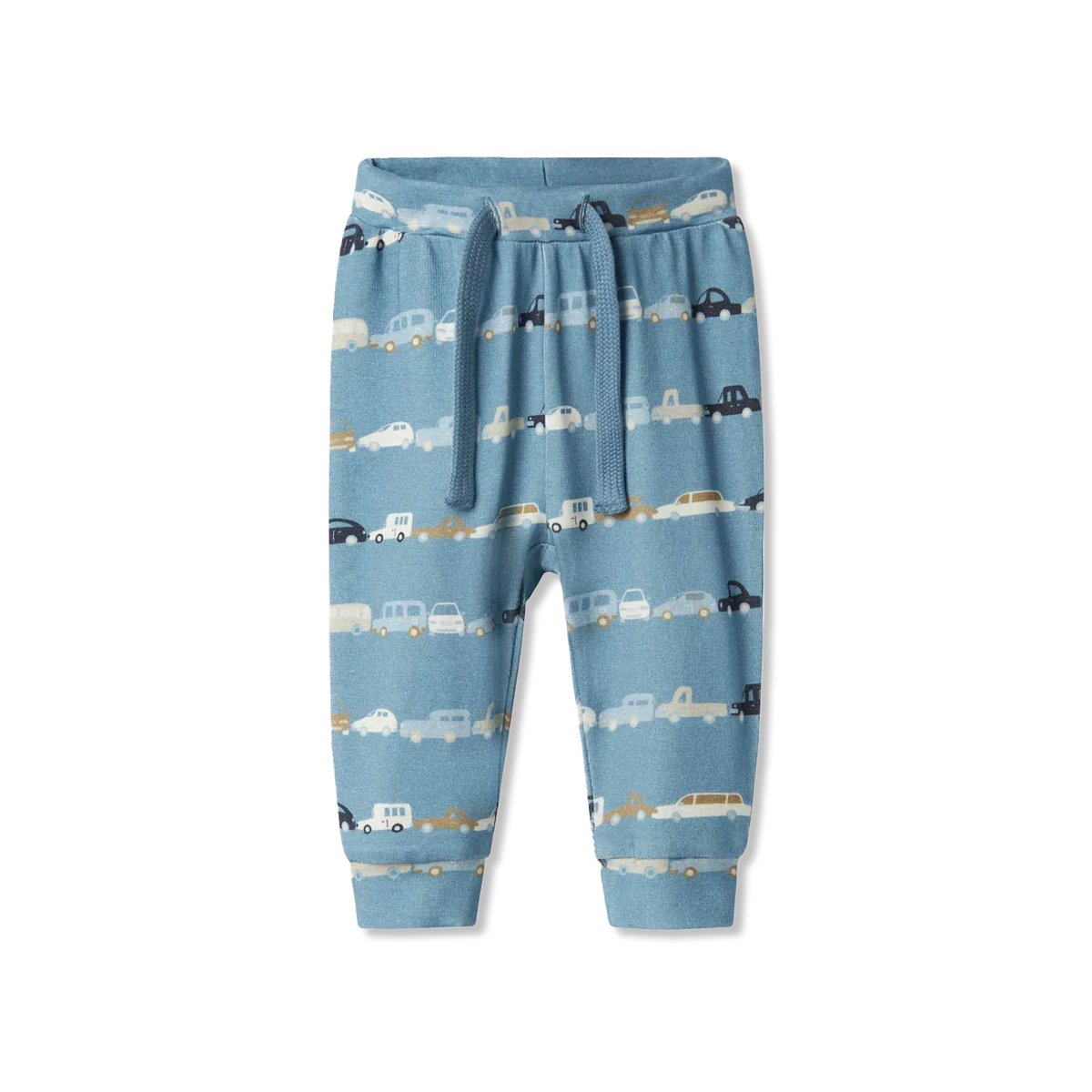 Nbmdalman hose