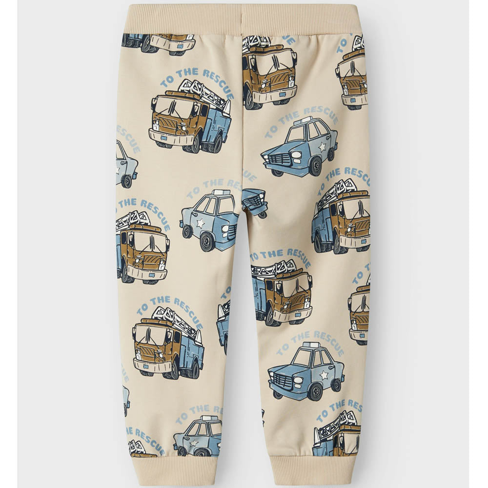 Nmmdibbo sweathose