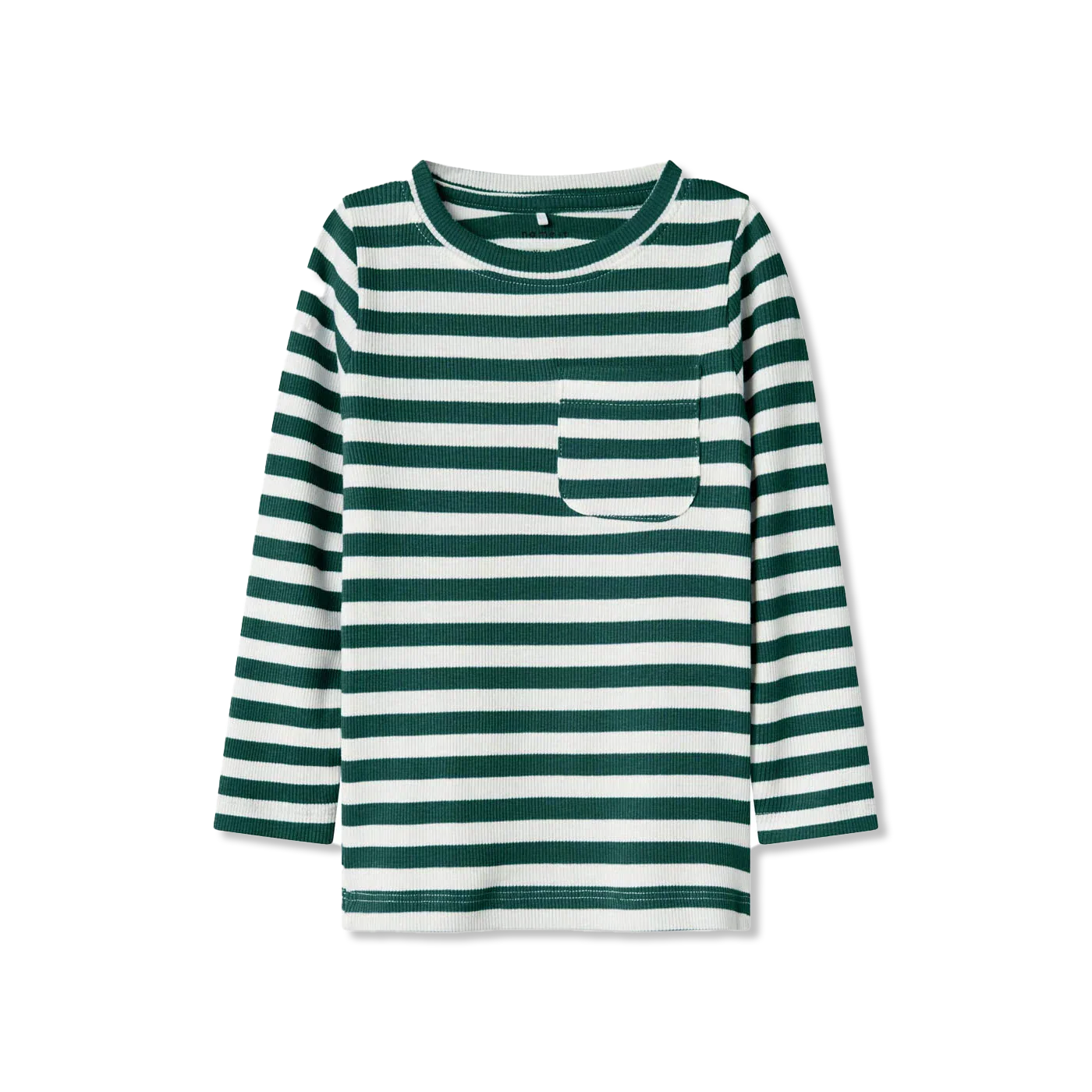 Nmmdekab langarmshirt