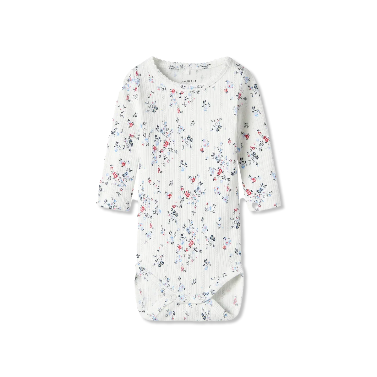 Nbffiline summer suit
