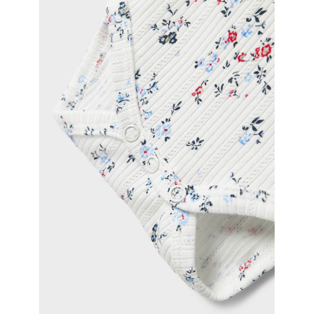 Nbffiline summer suit