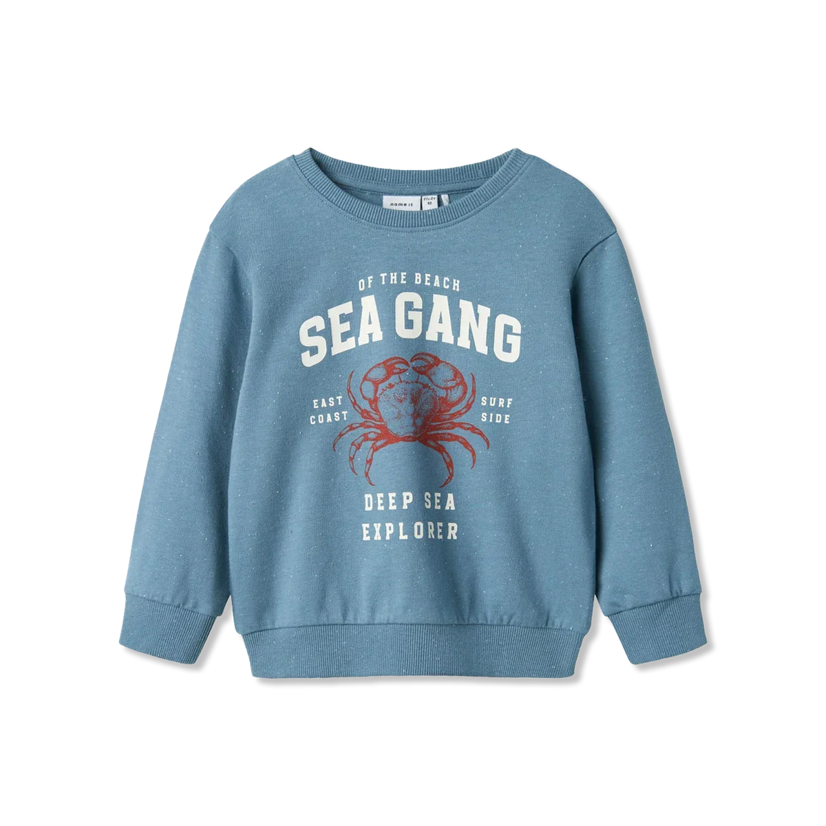 Nmmfabian sweatshirts