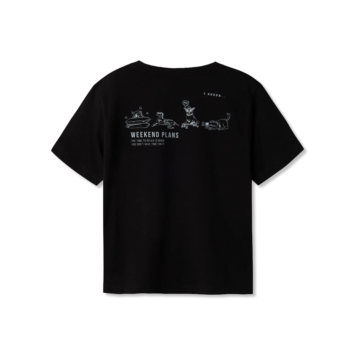 Nkmbocalle t-Shirt