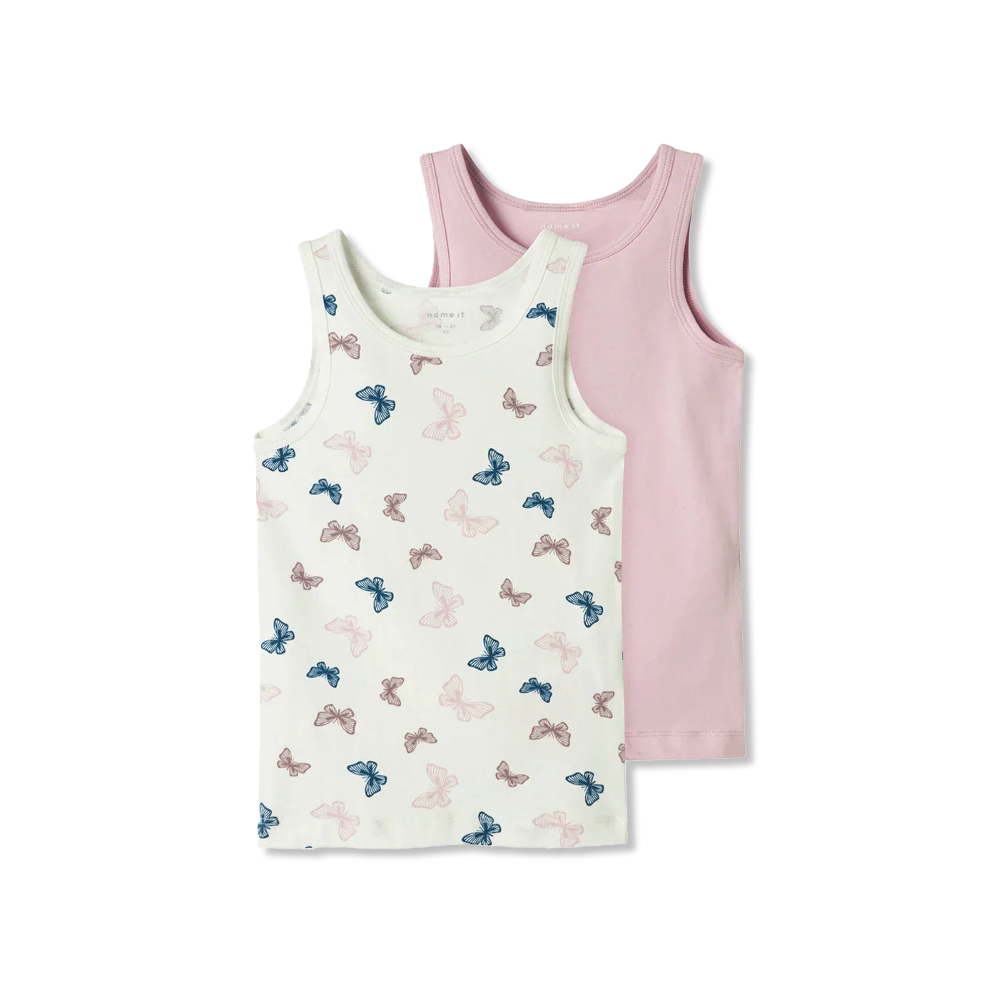 Undershirt