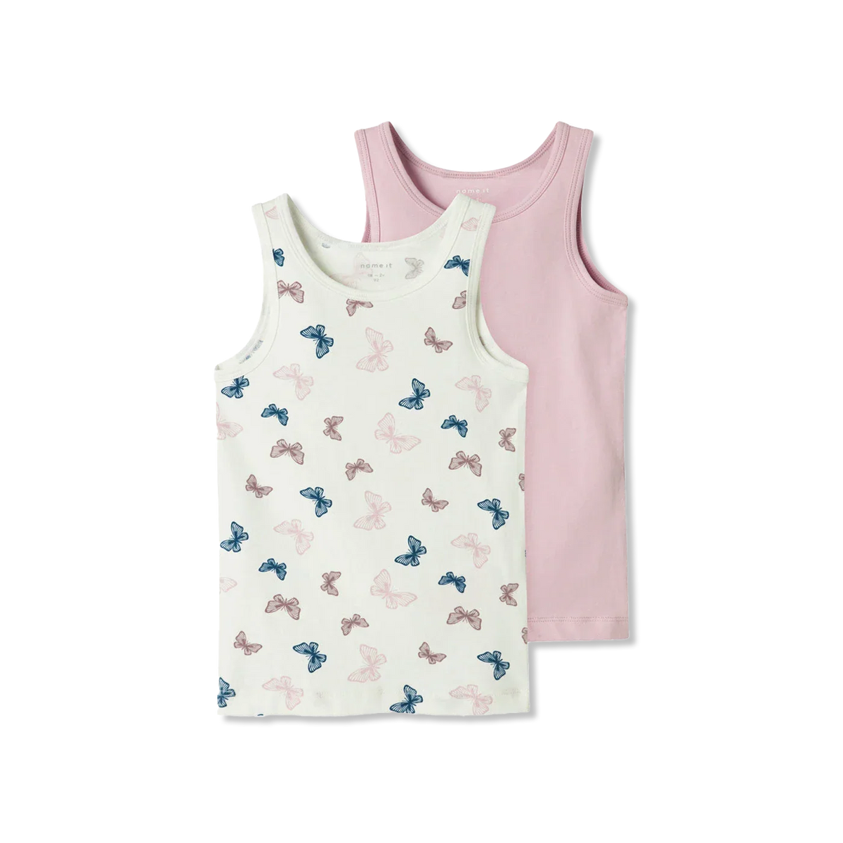 Undershirt
