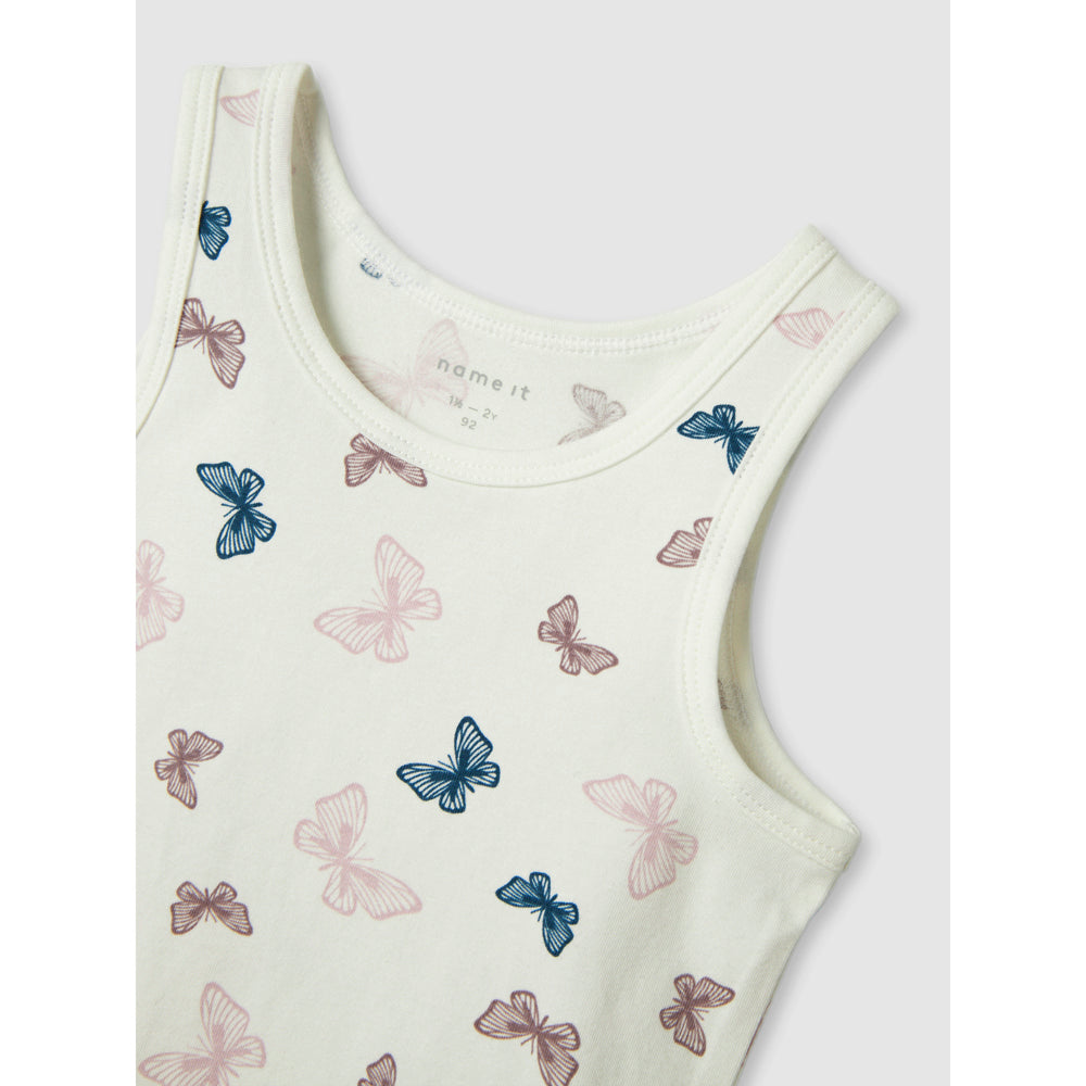 Undershirt