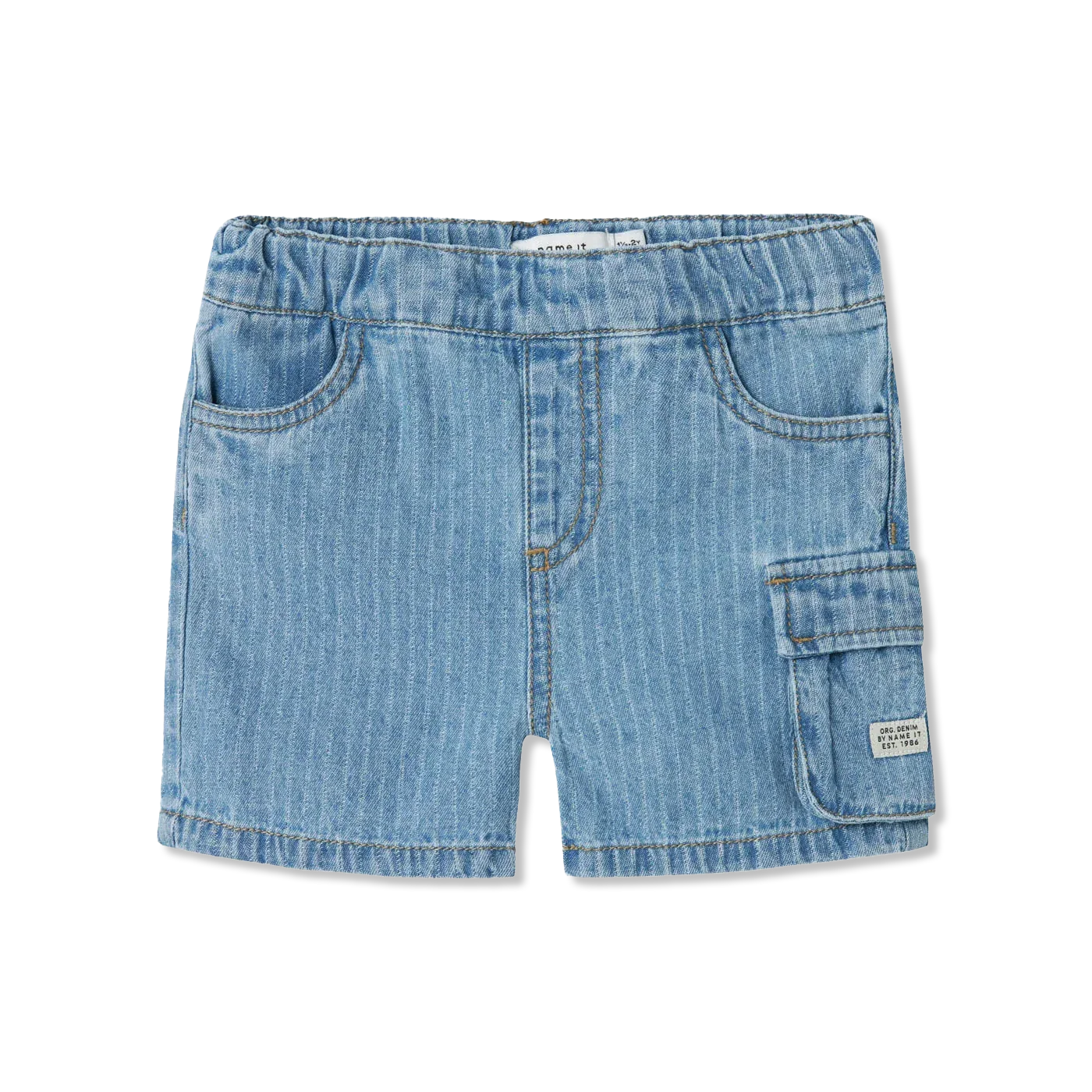 Nmmryan shorts