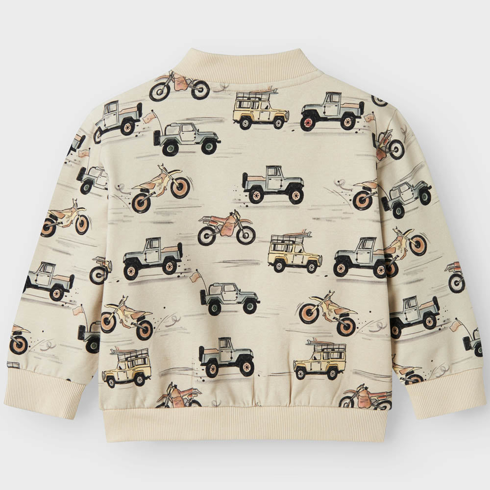 Nmmhekar trainingsjacke