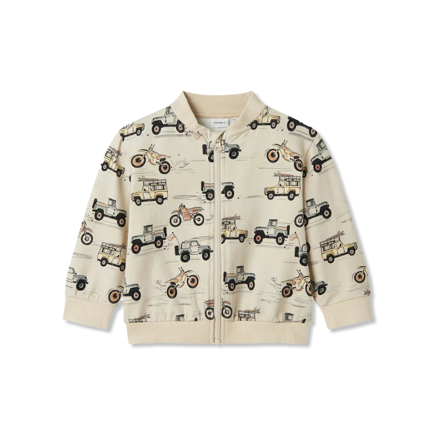 Nmmhekar trainingsjacke