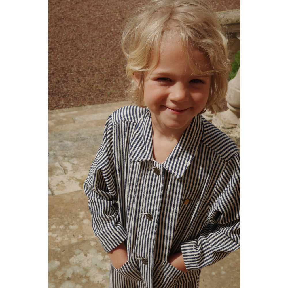 FENDER summer jacket