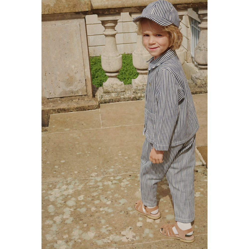 FENDER summer jacket