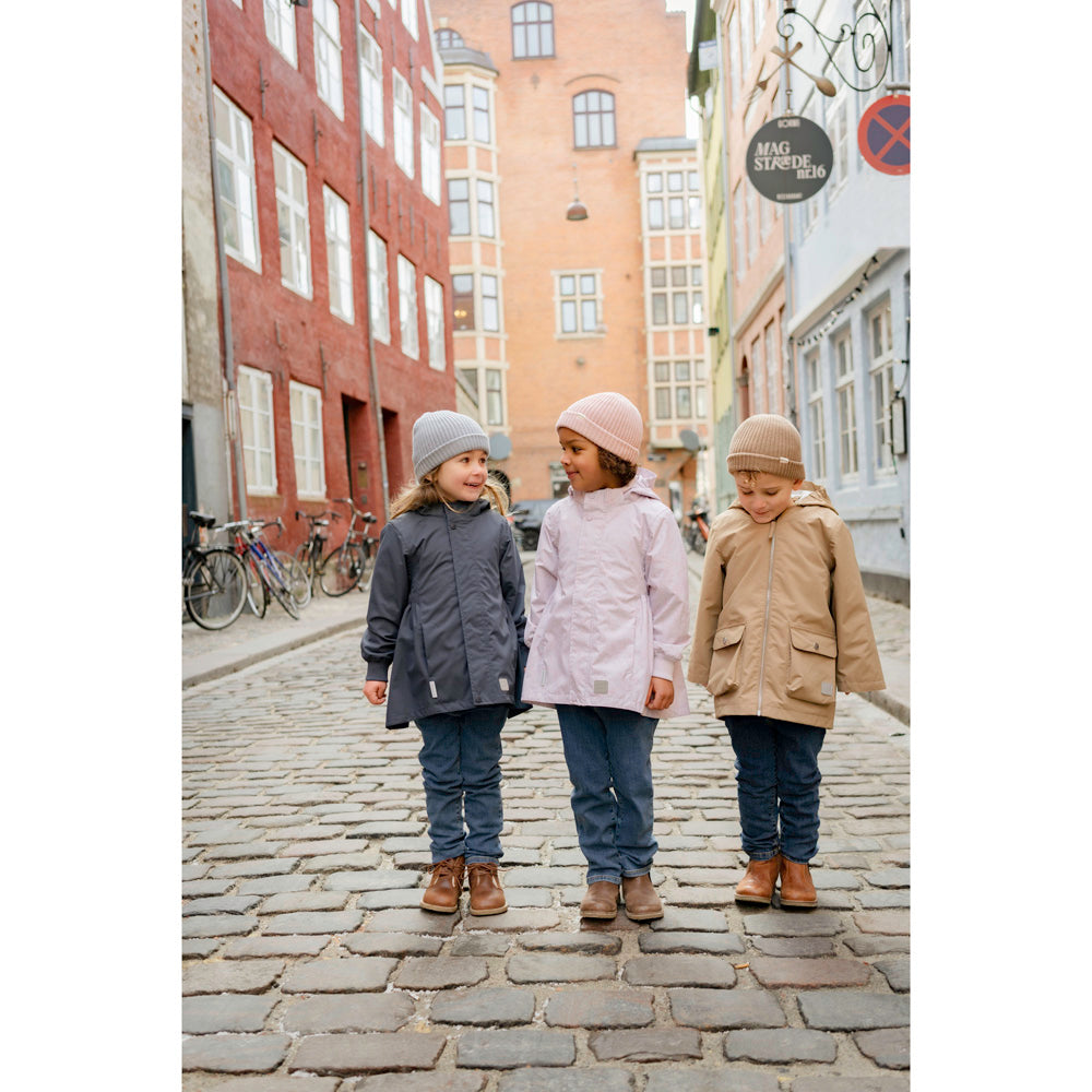 Osman sommerjacke